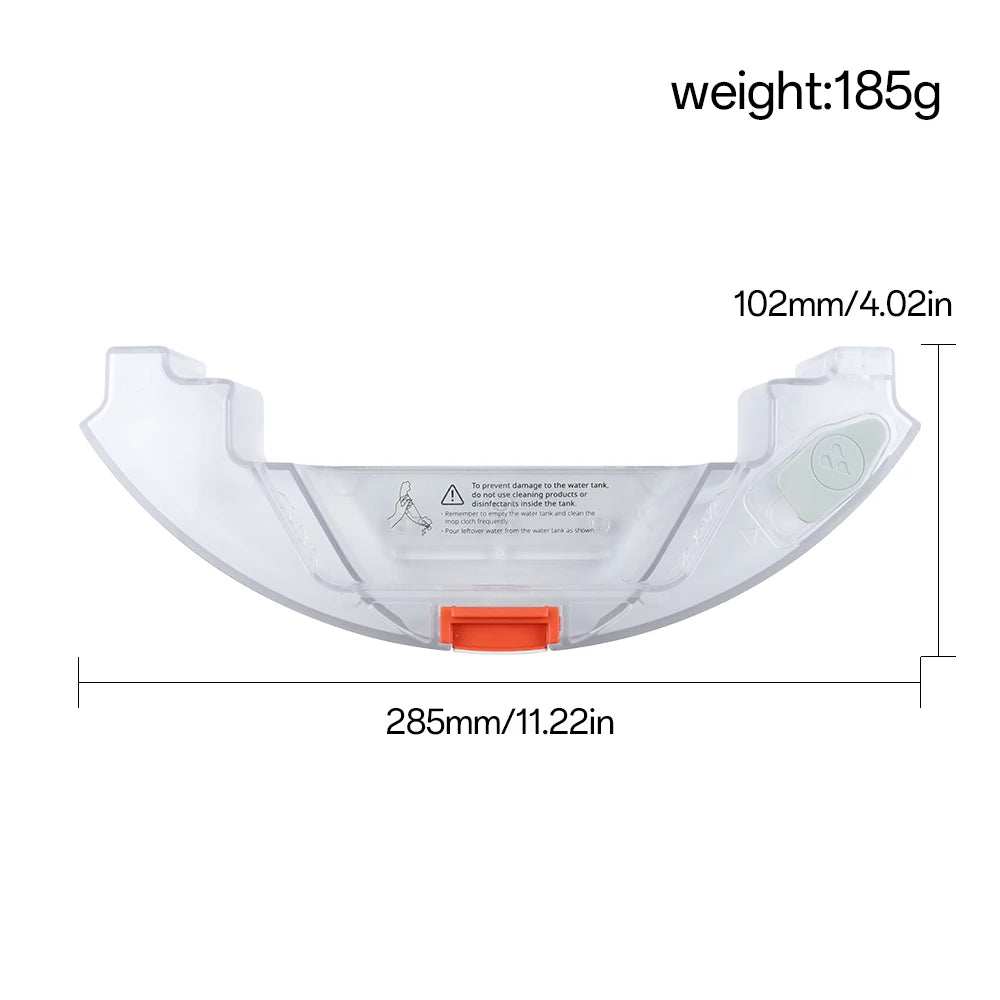 For Xiaomi Roborock S5Max S55Max S6MaxV S6 Pure Electric Con