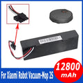 Original 14.4V 12800mAh STYTJ02YM Battery Compatible with Xi