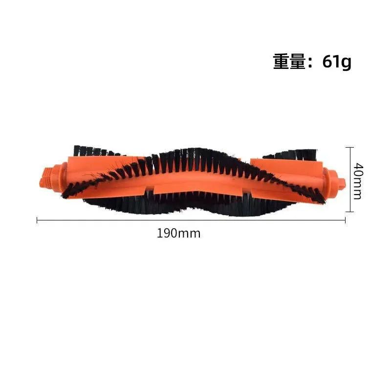 For Xiaomi Robot Vacuum S40C/E101 Vacuum Cleaner Full Set of