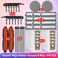 Compatible for ( Xiaomi Mijia Robot Vacuum 6 Max / PV11CN ) 