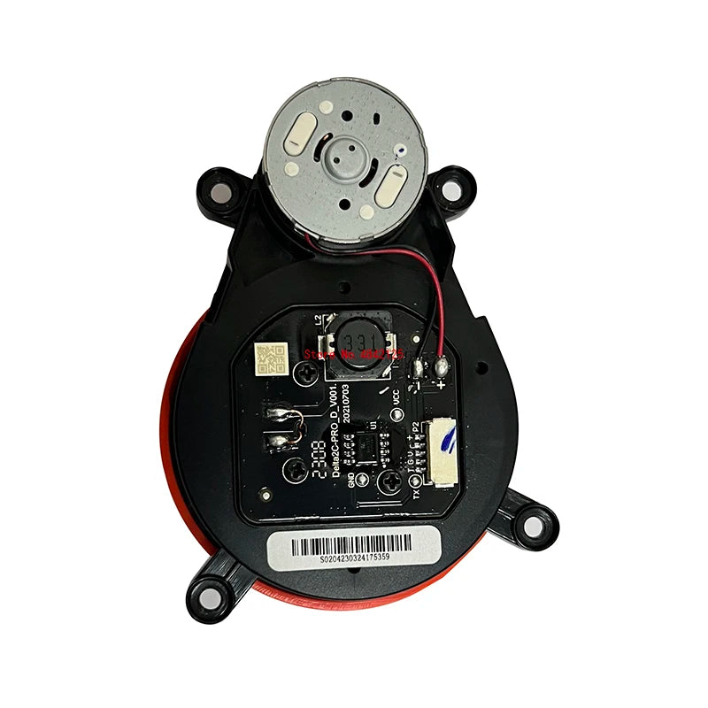 Original LDS Lidar for XiaoMi MiJia Mop 2 Pro MJST1S MJST1SH