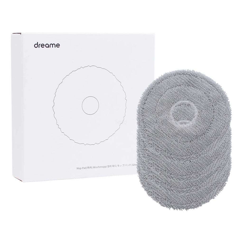 Dreame X40 Ultra / X50 Ultra Mop Cloth Parts For Dreame L10s