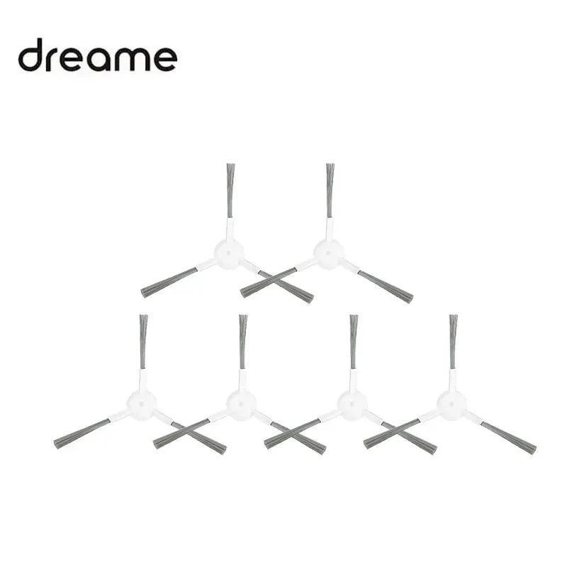 Dreame L10S Pro Ultra Heat X30 Ultra X30 Pro Plus Spare Parts Accessories Brush Filter Mop Cloth Dust Bags