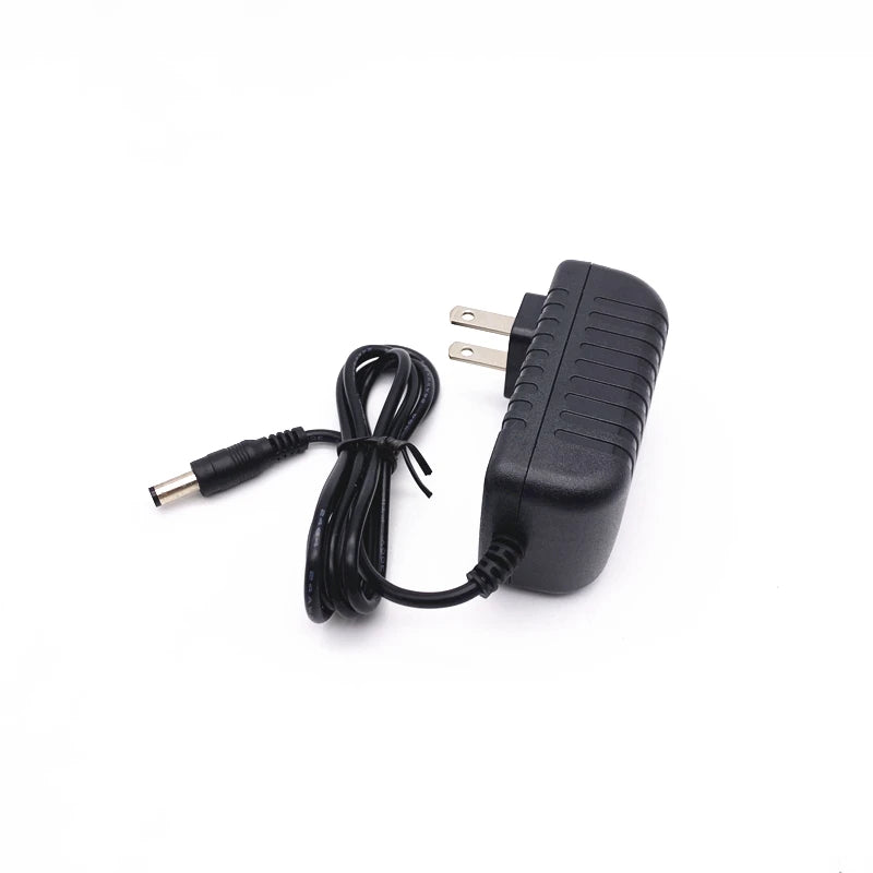 27V 0.5A 500MA Robot Vacuum Cleaner Power Cord Charger Power