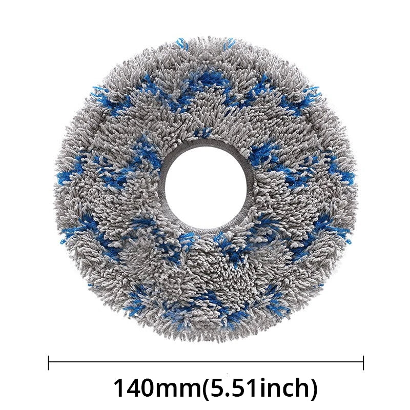 Mop Cloth For Ecovacs Deebot T30 Pro Omni T10 T20 Omni T30s 