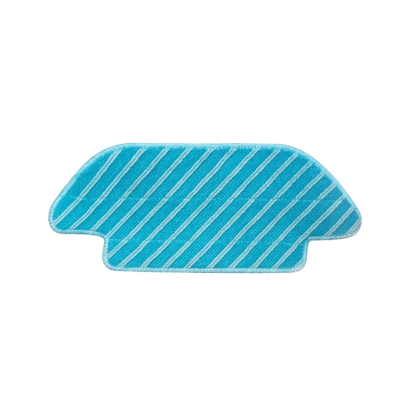 Main Roller Side Brush Mop Cloths Rag Replacement For Cecote