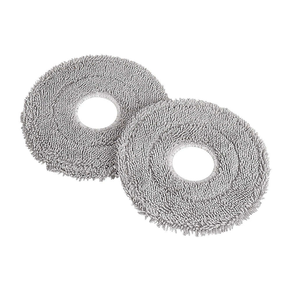 For Xiaomi 5 Pro OV21CN OV21GL Robot Vacuum Mop Cloth Dust B