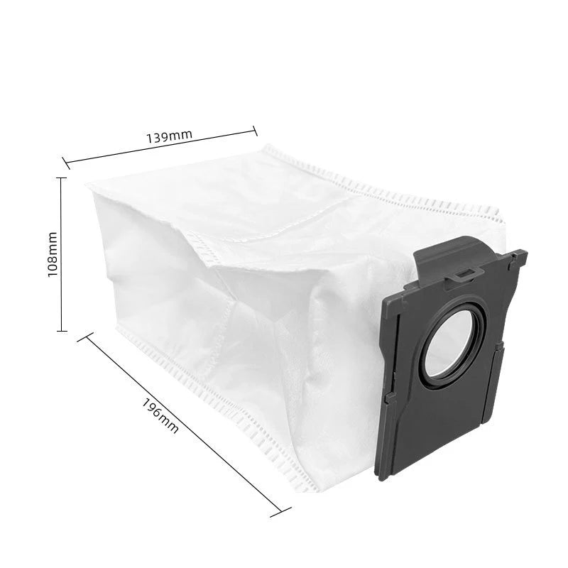 Dreame L10s Pro Ultra Heat / X30 Ultra Robot Vacuum Cleaner 