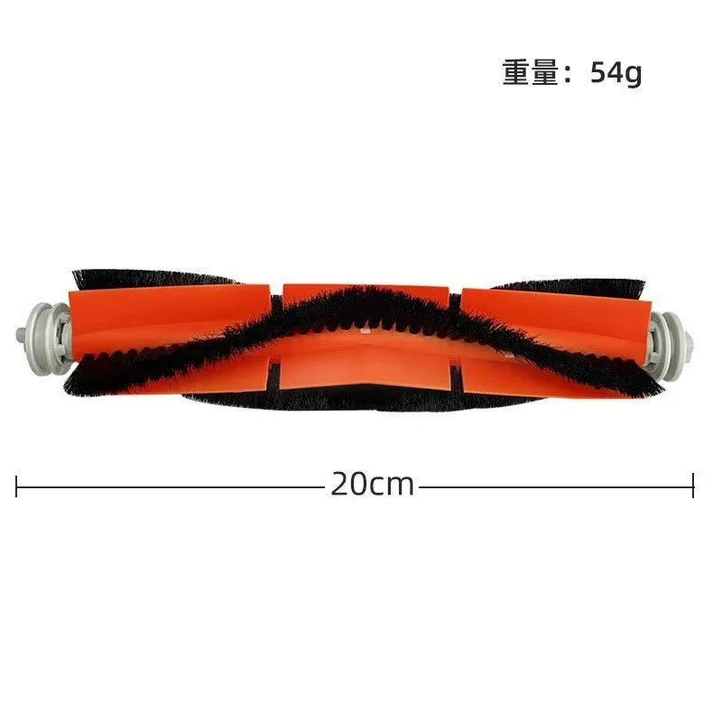 For Xiaomi Mijia 1C 1T Mi Robot Vacuum Mop Dreame F9 Hepa Fi