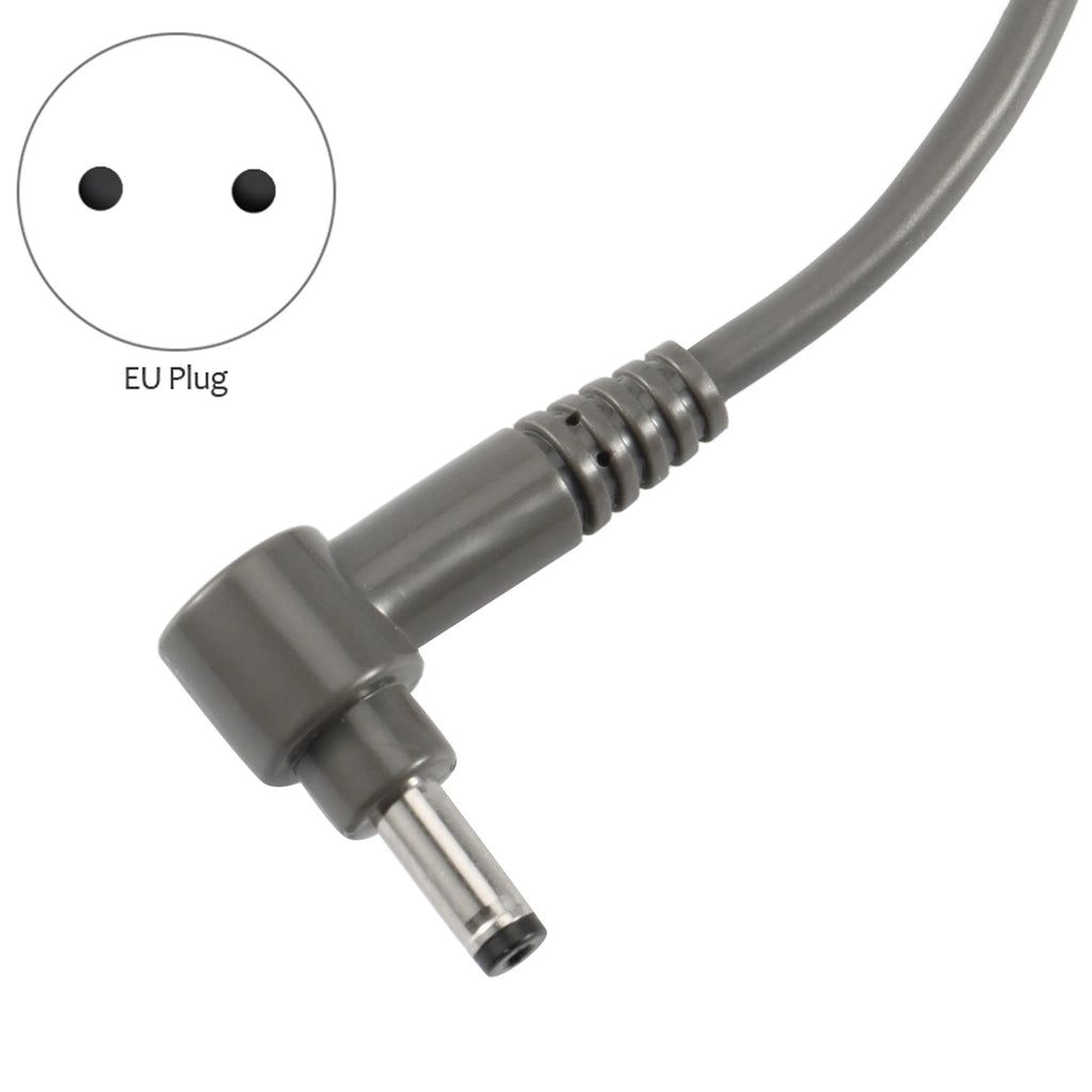 A09G-Charger for Dyson V10 V11 Vacuum Cleaner Power Cord Ada