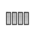 Compatible For Dreame Bot L20 Ultra / X20 Pro / L30 Ultra Replacement Parts Accessories Main Side Brush Hepa Filter Mop Dust Bag