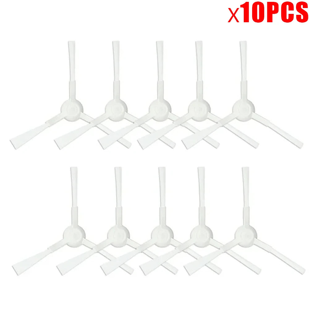 For Xiaomi S20 E12 E10 B112 Robot Vacuum Cleaner Accessories Main Brush Side Brush Mop Cloth HEPA Filter Spare Parts