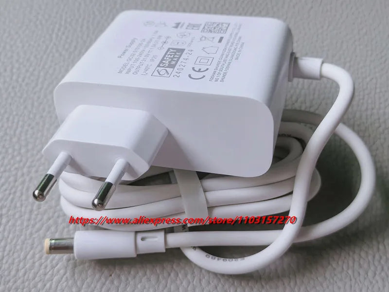 Genuine 31V 1A GC32-310100-2A GC32-310100-7A For MI Xiaomi V