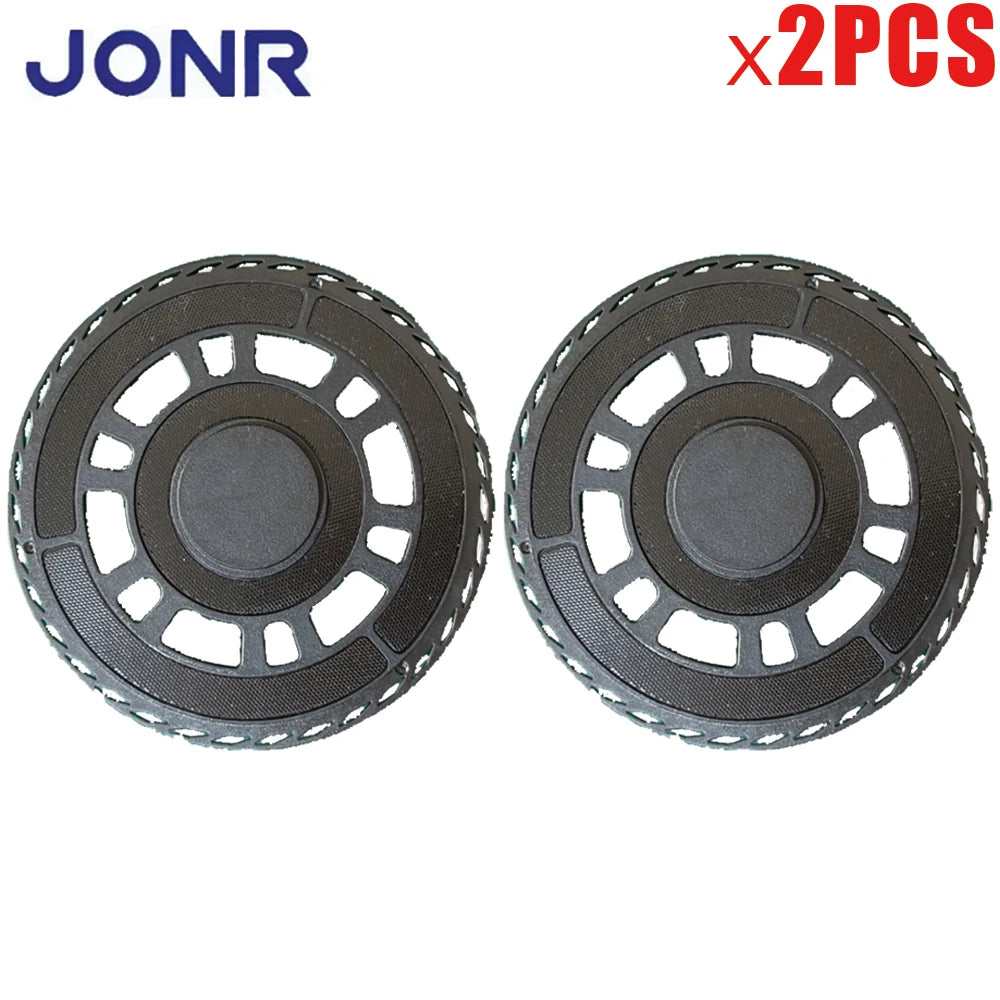 Spare Parts For JONR P20 PRO/T5 Pro Robot Vacuum Cleaner Main Side Brush Hepa Filter Mop Cloth Mop Pad Dust Bag Replacement
