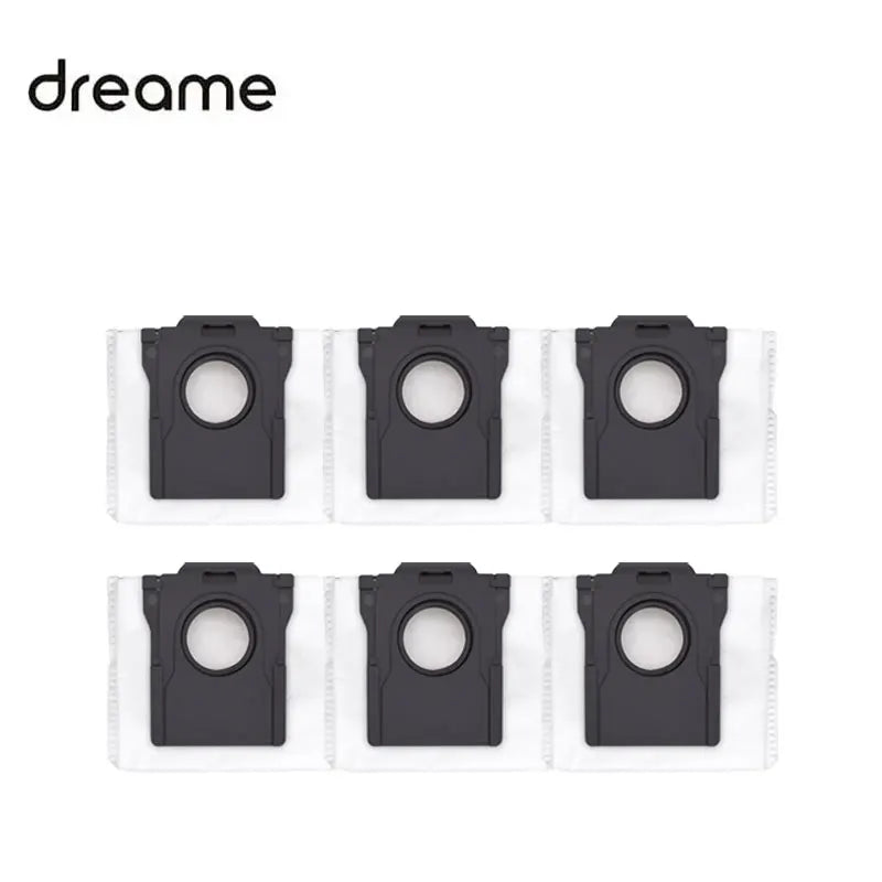 Dreame L10S Pro Ultra Heat X30 Ultra X30 Pro Plus Spare Parts Accessories Brush Filter Mop Cloth Dust Bags