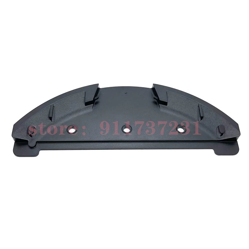 Original VIOMI S9 After-sales Sweeping Mop Mounting Bracket Robot Vacuum Cleaner Spare Parts Water Tank Tray Accessories
