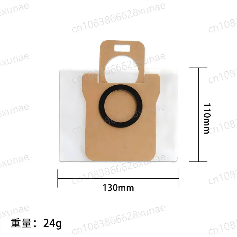 For JONR P20 PRO / T5 Pro Robot Vacuum Cleaner Accessories M