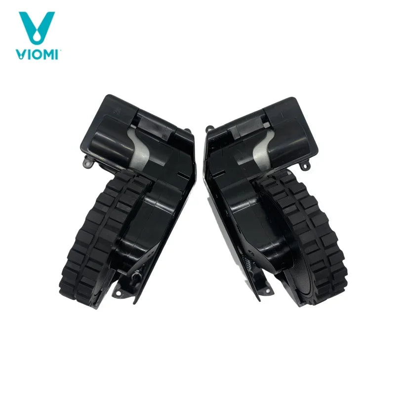 Original Traveling Wheel Replacment for Viomi S9 S9 VU Alpha