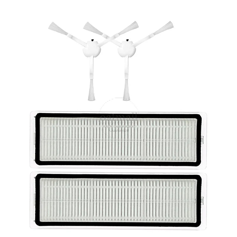 HEPA Filter For Xiaomi MIJIA 1C 2C 1T / MI Robot Vacuum-MOP / Mop 2 Dust Filters Accessories Cleaner Replacement Parts