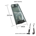 Clean Water Tank for Wireless Handheld Vacuum Cleaner RL8PRO