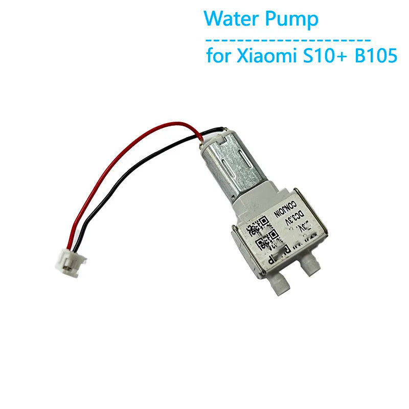Original Water Pump for Xiaomi Mijia S10+ B105 Robot Vacuum 