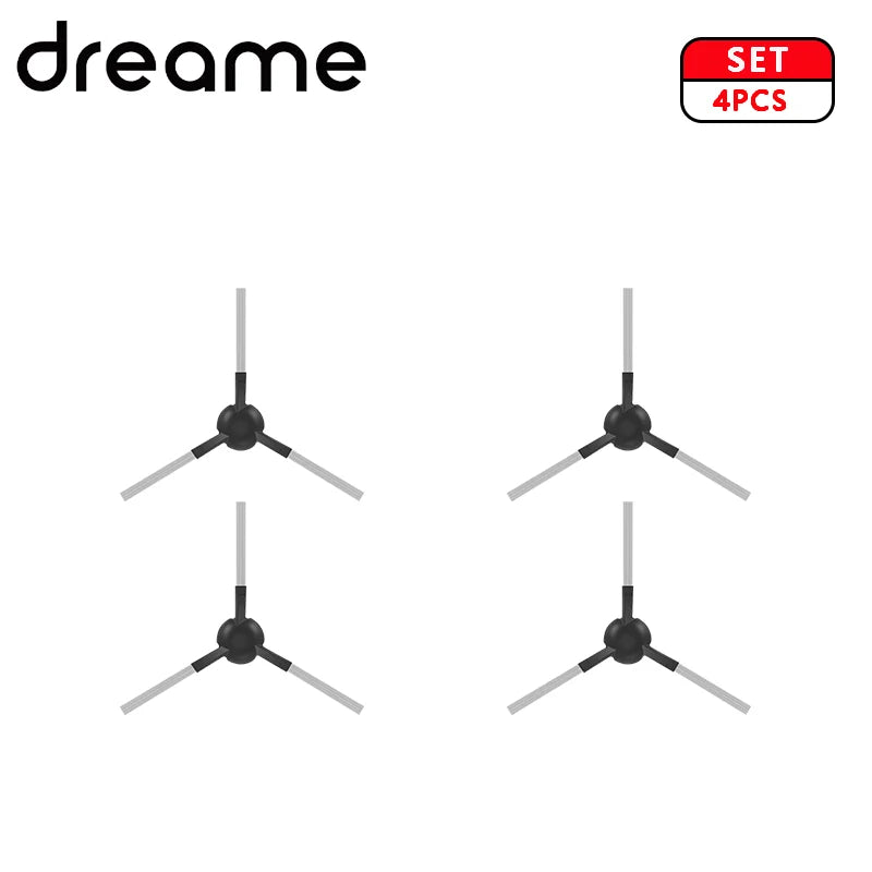 Dreame D9 Max Gen 2 Dreame D10s Pro Robot Vacuum Accessories Main Brush Filter Mop Rag Replacement Parts