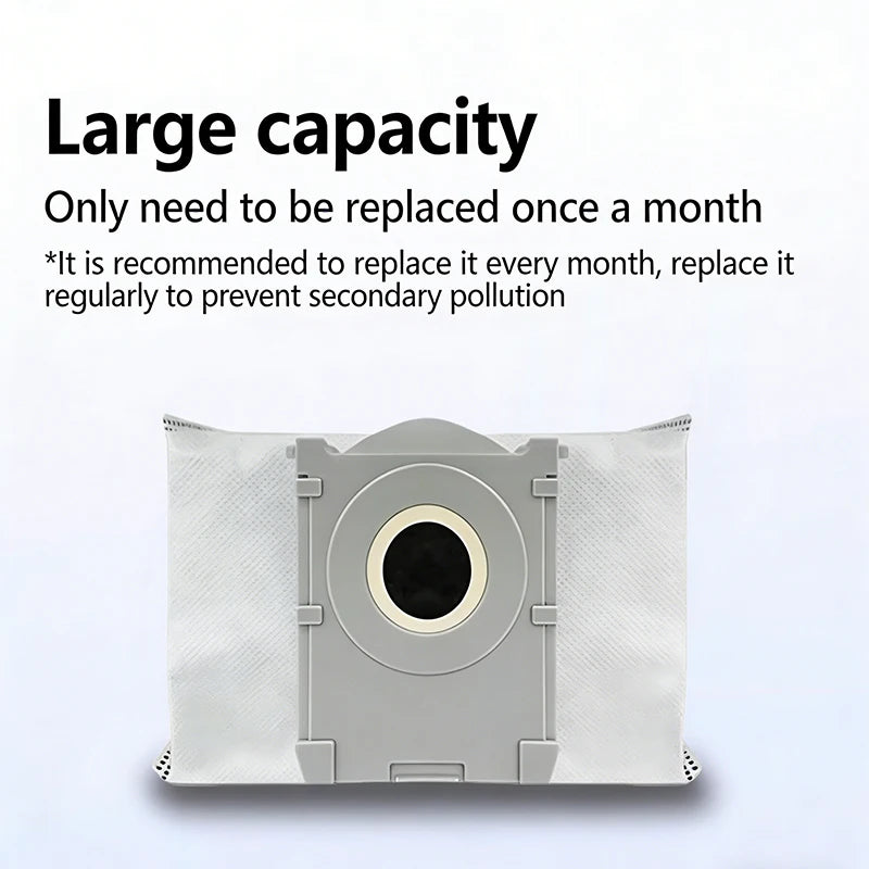 For Ecovacs Deebot T90 Pro Omni/T90 Omni Robot Vacuum Access