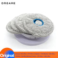 Original Mop Pad Replacement Accessories Compatible with Dre