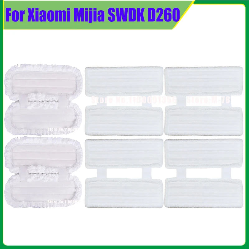 For Xiaomi Mijia SWDK D260 Accessories Wireless Handheld Ele