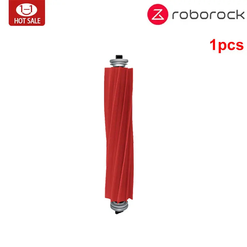 Roborock Q Revo MaxV/Q Revo S/Q Revo Pro Accessory Robot Vacuum Cleaner Dust Bag Main Side Brush HEPA Filter Mop Cloths Spare