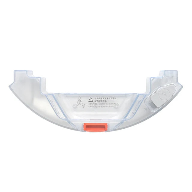 Dust Box Water Tank Mop Tray Parts For XiaoMi Roborock S5 Max / S50 Max / S55 Max S6 MaxV T7 Robotic Vacuum Cleaner Accessories
