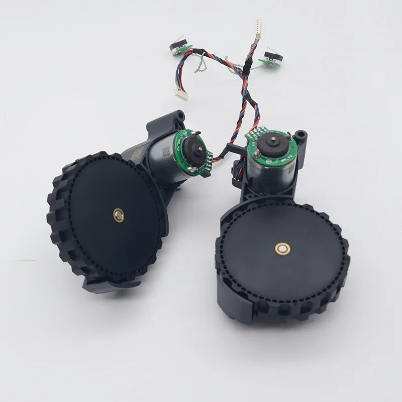 Original Roborock for S5 Max S6 Pure S7 Left and Right Walki