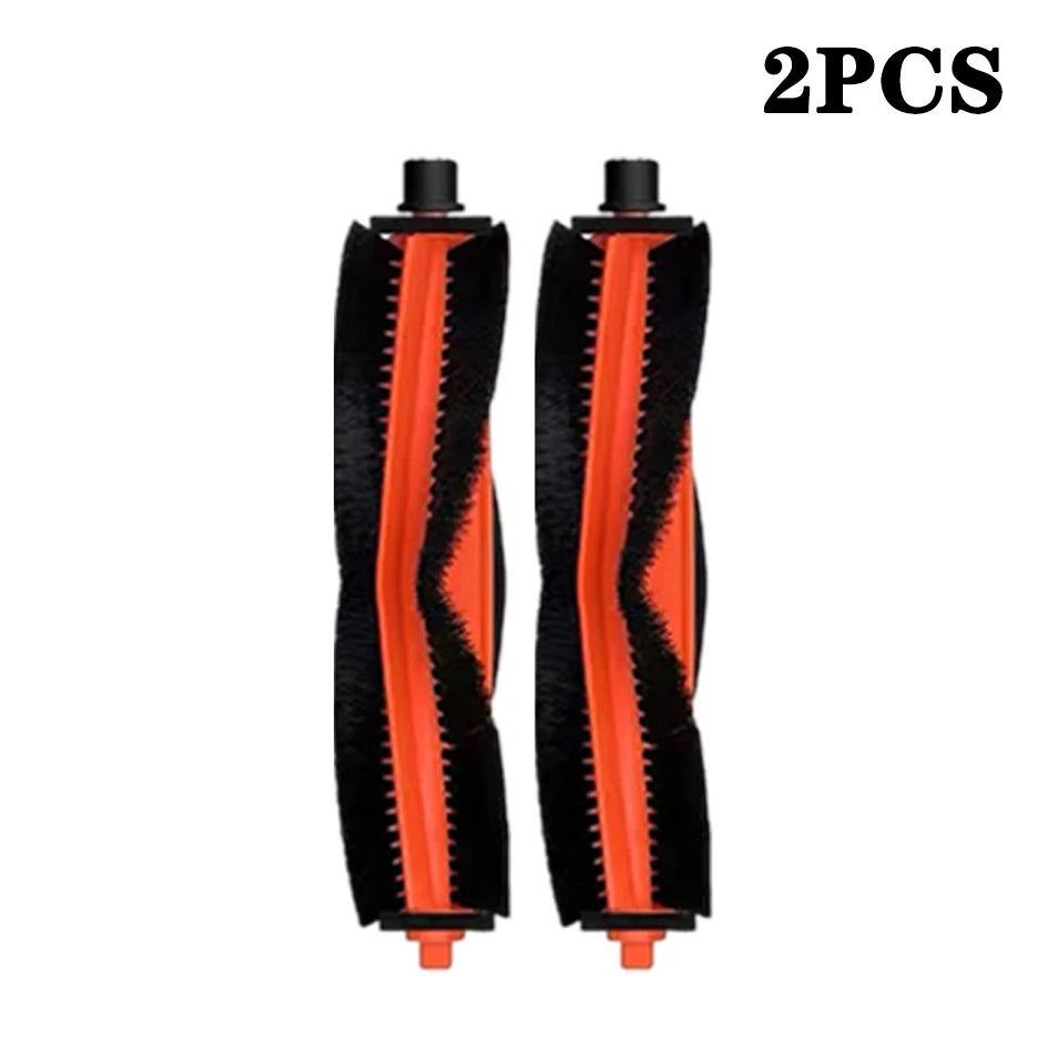 For Xiaomi Robot Vacuum H50/H50 Pro Robot Vacuum Cleaner Accessories Mop Dust Bag Main Brush Side Brush Hepa Filter Replacement