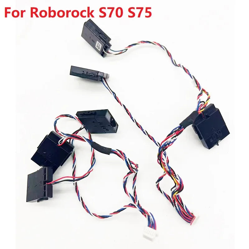 Original S7 Cliff Sensor For Roborock S70 S75 Home Appliance