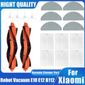 For Xiaomi Robot Vacuum E10 E12 B112 Sweeper Cleaner Spare P