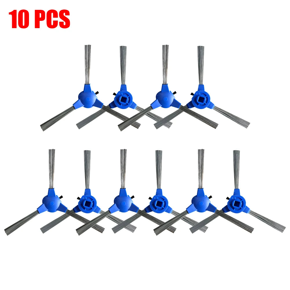 Replacement Side Brushes For Conga 2290 Series Vacuum Cleane