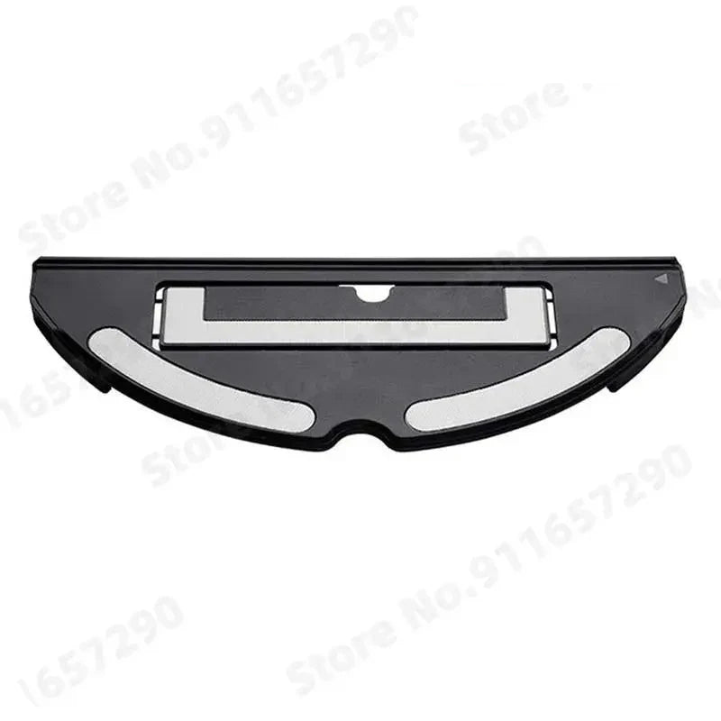 Original Roborock S7 S70 Water Tank Tray with Mop Cloth Robo