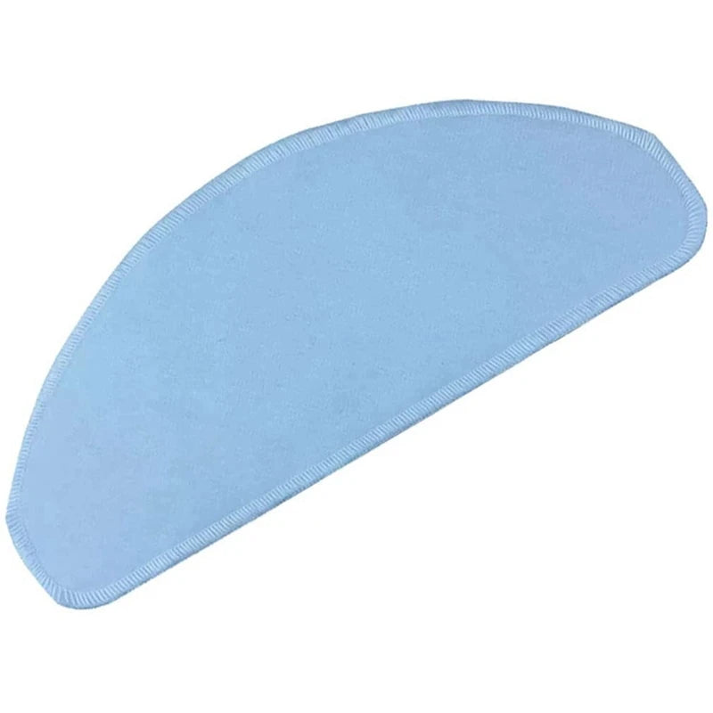 Washable Mop Cloth Pad For Ecovacs Deebot T8 T9 AIVI T9 Mode