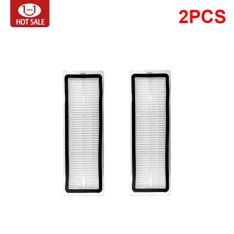 For Xiaomi Robot Vacuum S20+ / S10 Plus /S10+/ B108GL / B105 / B108CN B113CN Parts Accessories Filter Main Side Brush Mop