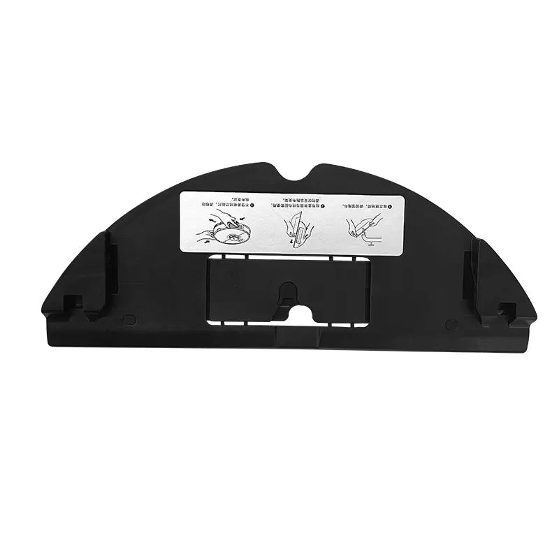 Replacement Mop Bracket & Water Tank Compatible for Roborock