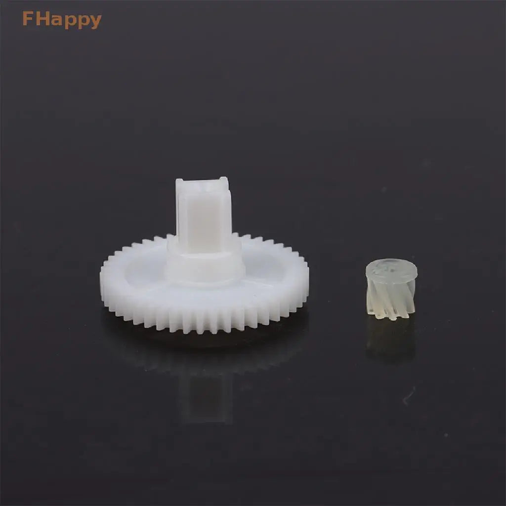3Pcs/set Robotic Vacuum Cleaner Parts Side Brush Gear Compat