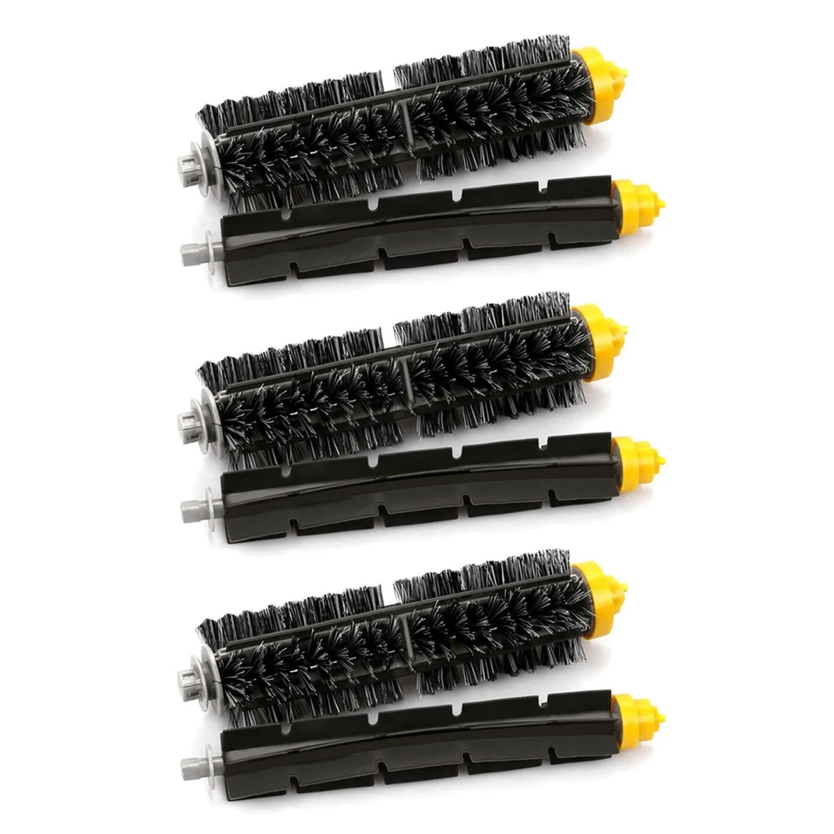 Replacement Main Roll brush For iRobot Roomba 600 Series 605 610 614 615 616 620 625 630 631 Vacuum cleaner Beater Bristle Brush