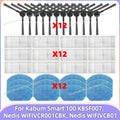 Fit For ( Kabum Smart 100 KBSF007 Nedis WIFIVCR001CBK Nedis 