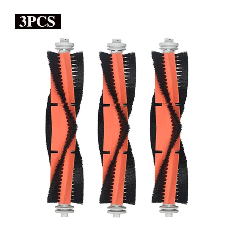 Dreame D9 D9 Max L10 Pro Robot Vacuum Spare Parts Consumables Main Side Brush Hepa Filter Mop Cloth Accessories