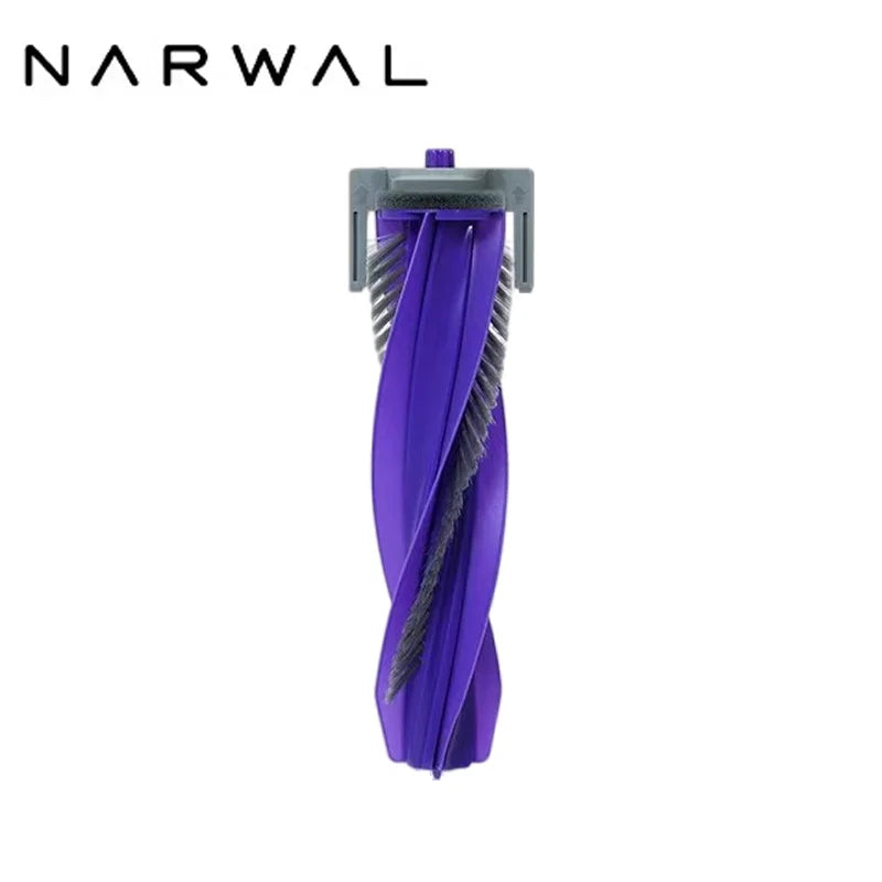 Narwal Freo Z Ultra Robot Vacuum Spare Parts Main Side Brushes Mop Cloths HEPA Filters Dust Bags Accessories