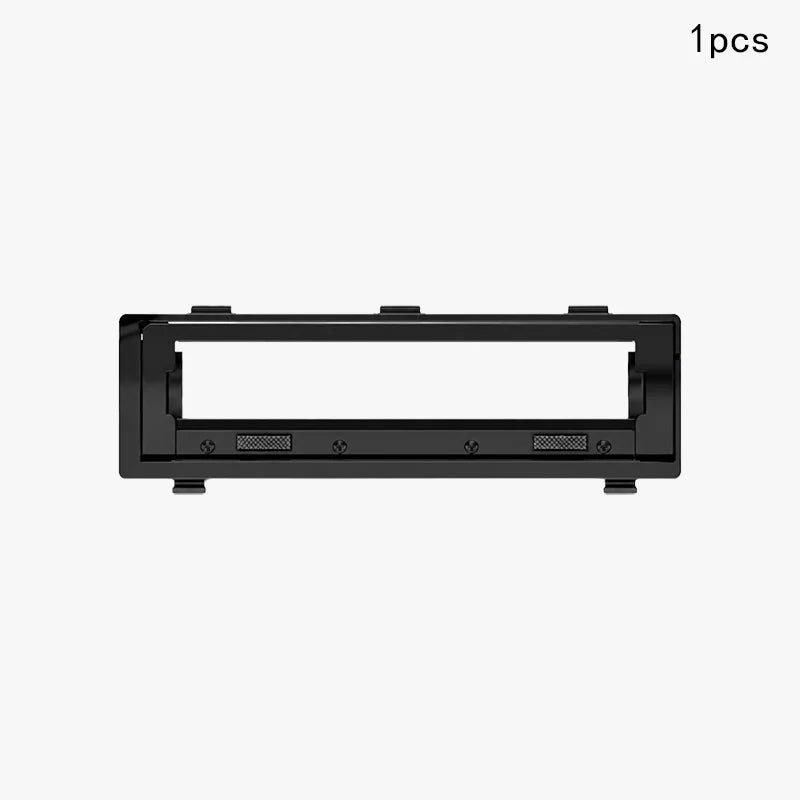 For Xiaomi H50 PRO / H50 Robot Vacuum Parts Main Brush Side Brush Hepa Filter Mop Cloth Dust Bag Replacement Accessories