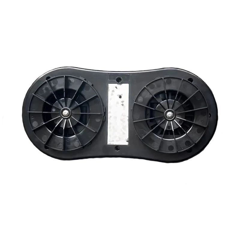 Purerobo Replacement Cleaning Wheel for Window Cleaning Robo