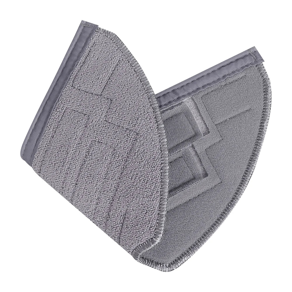 Double Vibration Mop Pad For Roborock S8 S8+ S8 Pro Ultra S8