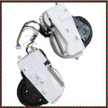 New Vacuum Cleaner 360 Wheel For Qihoo 360 S9 Max S9 X90 X95