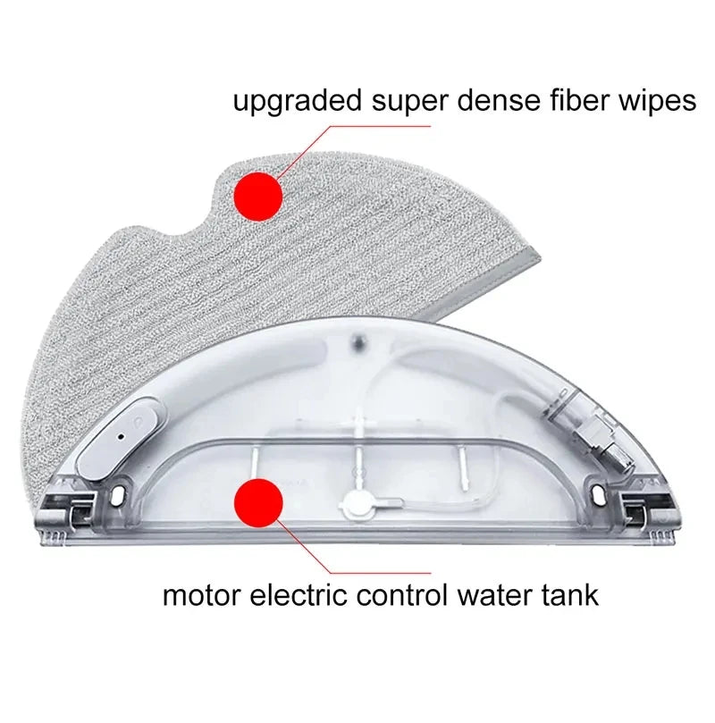 Replacement Water Tank For Xiaomi Mijia 1C Electric Controll